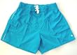 Missy and Plus Size Basic Microfiber Short with Piping in 7 colors. Black, Turq, Navy, Khaki, Grey, Marine Blue and Hot Pink. Sizes S-XL and 1X-3X