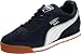 Puma Roma Pigsuede Underlay 2 Fashion Sneaker