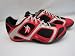 KEMPA Adrenalin HANDBALLSCHUH rot / schwarz Gr. 42,5 US 9 Neu