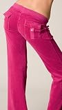 Juicy Couture - Juicy Couture Paula Flared Leg Pant