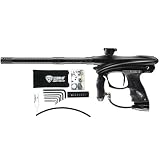 Dye DM8 Paintball Gun - Black