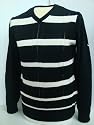 2010 Nike Golf Phenomenon V-Neck Jumper Cotton