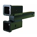 Roadmaster (077-2) Dual Hitch Receiver