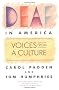 Deaf in America: Voices from a Culture