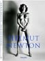 Helmut Newton: Sumo