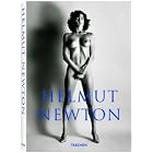 Helmut Newton: Sumo by June Newton