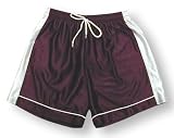 Code Four Athletics 'Dover' team soccer shorts