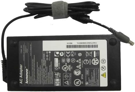 TengFei Original OEM 170W 20V Laptop Power Adapter/Charger Lenovo ThinkPad W530/24382JU