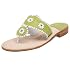 Jack Rogers Womens Hamptons San