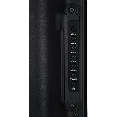 Hyundai HY2261FH7-A 55 cm (22 inches) Full HD LED TV