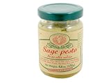 Gourmet Food : Sage Pesto By Rustichella d'Abruzzo