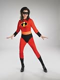Mrs Incredible Adult