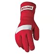 Simpson Racing 21100LR Youth Posi-Grip Large Red Driving Glove