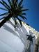 Painting of Fabio Rieti, Quai Des Etats-Unis, Nice, Alpes-Maritimes, Provence, France...