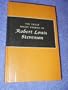 The Great Short Stories of Robert Louis Stevenson (Pocket Books Collector's Editions, 40)
