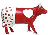 Eigenschaften Sunday / Cowparade Cow Parade Moocho Amor Medium M ceramic