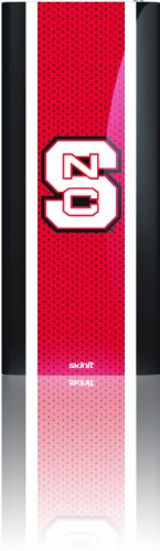 Skinit Protective Skin Fits iPod NANO 4G (NC STATE LOGO)