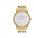 Bulova Men's 97A102 Dress Classic Goldtone Watch