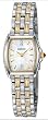 Seiko Women's SXGM46 Le Grand Sport Diamond Watch