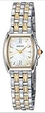 Seiko Women's SXGM46 Le Grand Sport Diamond Watch