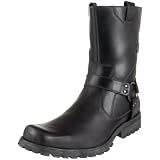 Skechers Men's Verstal Villous Harness Boot