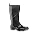 Kamik Women's Heidi Rain Boot,Black/Noir,9 M US