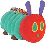 Zoobie Storytime Collection Zoobies Very Hungry Caterpillar
