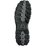 Rocky Men's AlphaForce Zipper 8