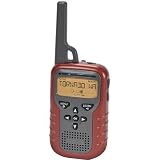 Buy AcuRite 08525 Portable Weather Alert NOAA Radio (Rust)
