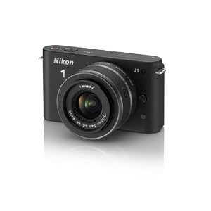 Nikon 1 V1