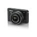 Nikon 1 J1 10.1 MP HD Digital Camera System with 10-30mm VR 1 NIKKOR Lens (Black)