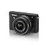 Nikon 1 J1 10.1 MP HD Digital Camera System with 10-30mm VR 1 NIKKOR Lens (Black)