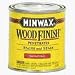 GAL RED Oak WD Finish