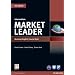 Market Leader Coursebook (with DVD-ROM incl. Class Audio)