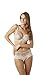 Panache Women's Plus-Size Dahlia Balconette