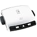 George Foreman GRP99 Next Grilleration Jumbo Grill - Platinum