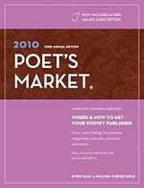 2010 Poet's Market