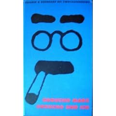 Groucho und ich. Die Groucho-Marx-Autobiographie von (ausgerechnet) Groucho Marx
