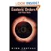 Esoteric Orders and Their Work