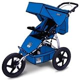 Tike Tech ATX Jogger Stroller- Pacific Blue