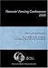 Stephan Schwartz - Factors that Impact on Remote Viewing Success (IRVA 2006)