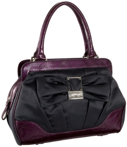 Ed Hardy Hattie Demi Satchel