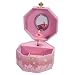 Ballerina Jewelry Box