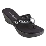 Switchflops Switch Flops Emma Black