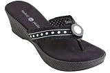 Switchflops Switch Flops Emma Black