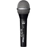 AKG D 88 S Dynamic Handheld Microphone