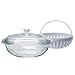 Kitchen & Housewares : Pyrex Smart Essentials 3-pc. Microwave Steamer