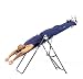 image 5 - Health Mark IVO18650 GravityTrac System Inversion Table