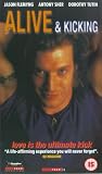 Alive And Kicking [UK IMPORT] - Jason Flemyng