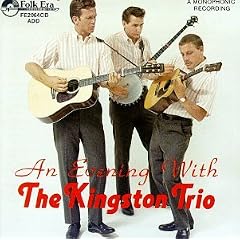 An Evening with the Kingston Trio